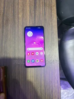 Samsung Galaxy S10e 128 GB Pink