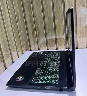 Laptop MSI Katana GF66 16GB Intel Core i9 SSD 1T