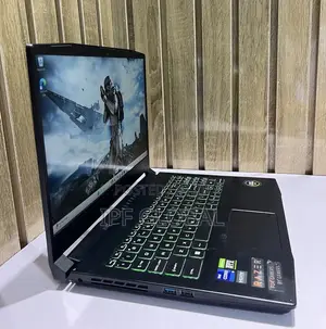 Laptop MSI Katana GF66 16GB Intel Core i9 SSD 1T
