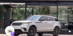 Rover 420 2018 Silver