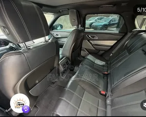 Rover 420 2018 Silver