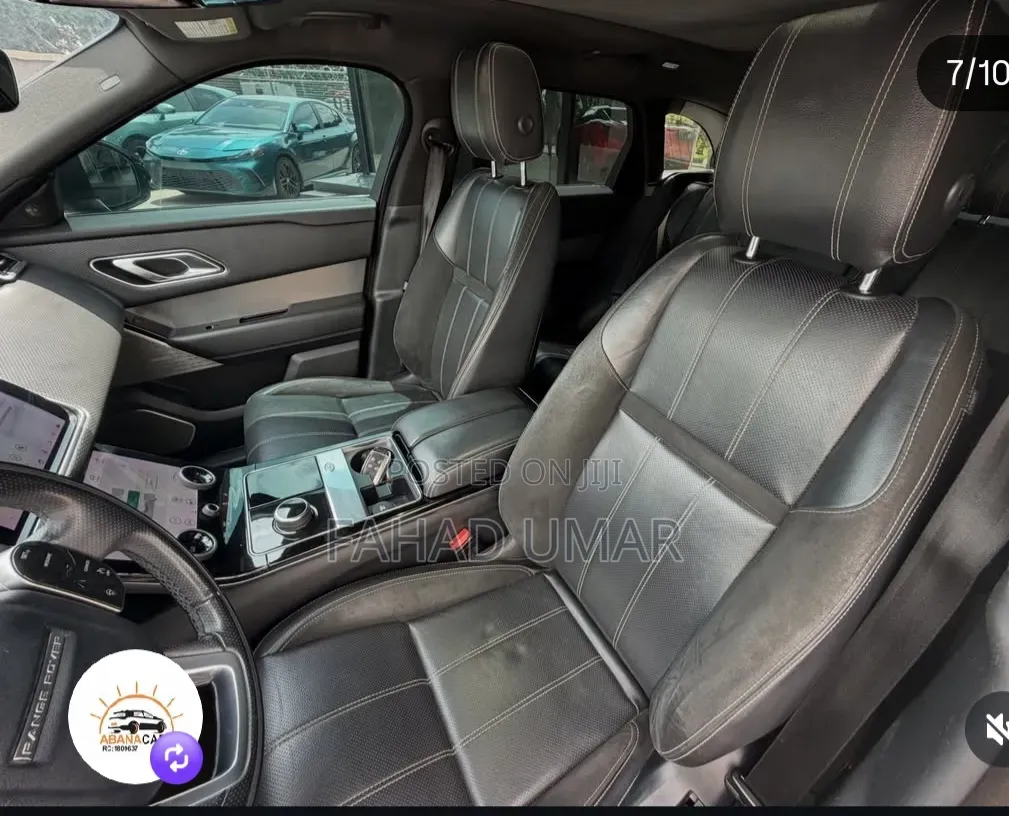 Rover 420 2018 Silver