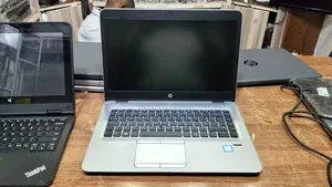 New Laptop HP EliteBook 840 G8 8GB Intel Core i5 eMMC 256GB