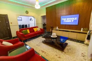 Furnished 4bdrm Duplex in Gwarinpa for rent
