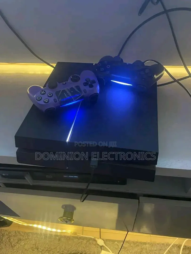 Playstation 4