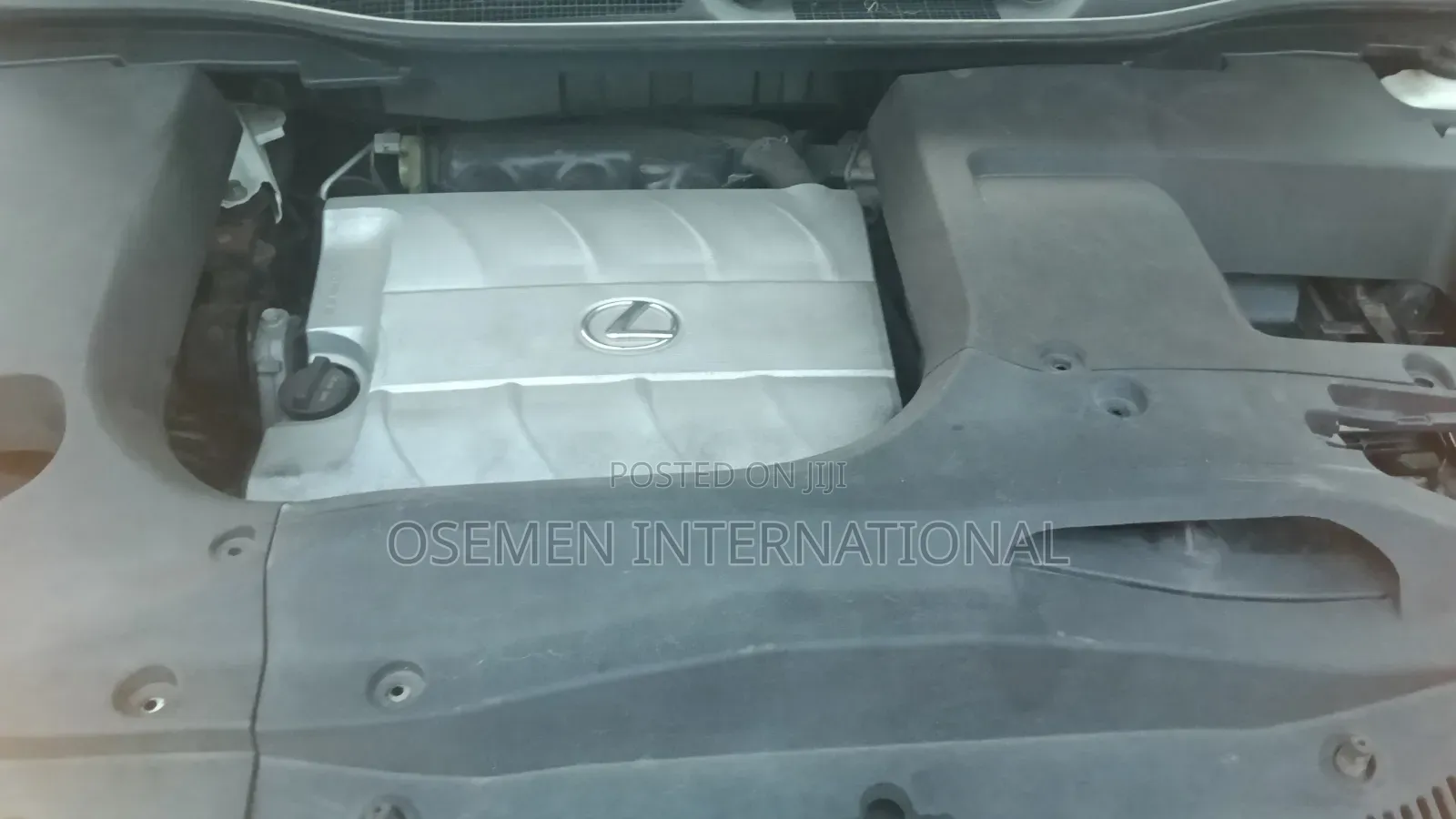 Lexus RX 2013 White