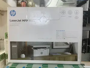 HP LaserJet MFP M141a