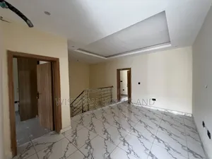 2bdrm Duplex in Off Ogombo Road By for rent
