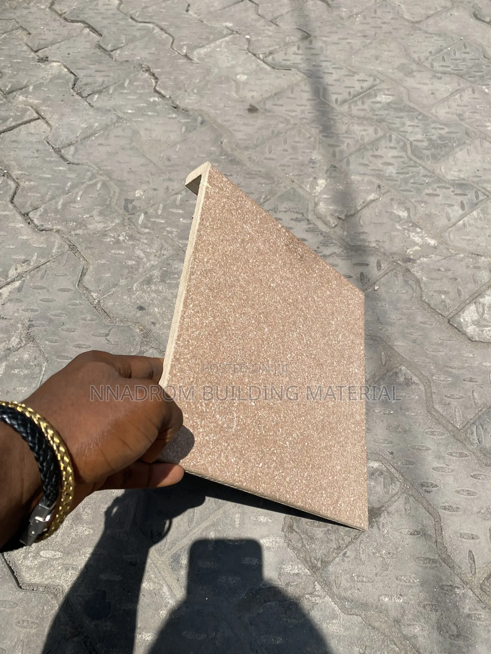 Spanish Coppings (Brunos)