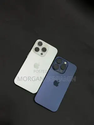 Apple iPhone 15 Pro Max 256 GB