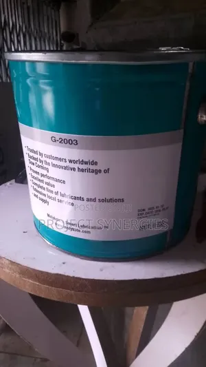 Molycote 2003 - Synthetic Lithium Grease