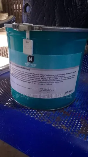 Molycote 2003 - Synthetic Lithium Grease