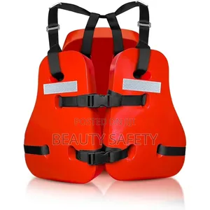 Work Vest (3 Picking) Life Jackets