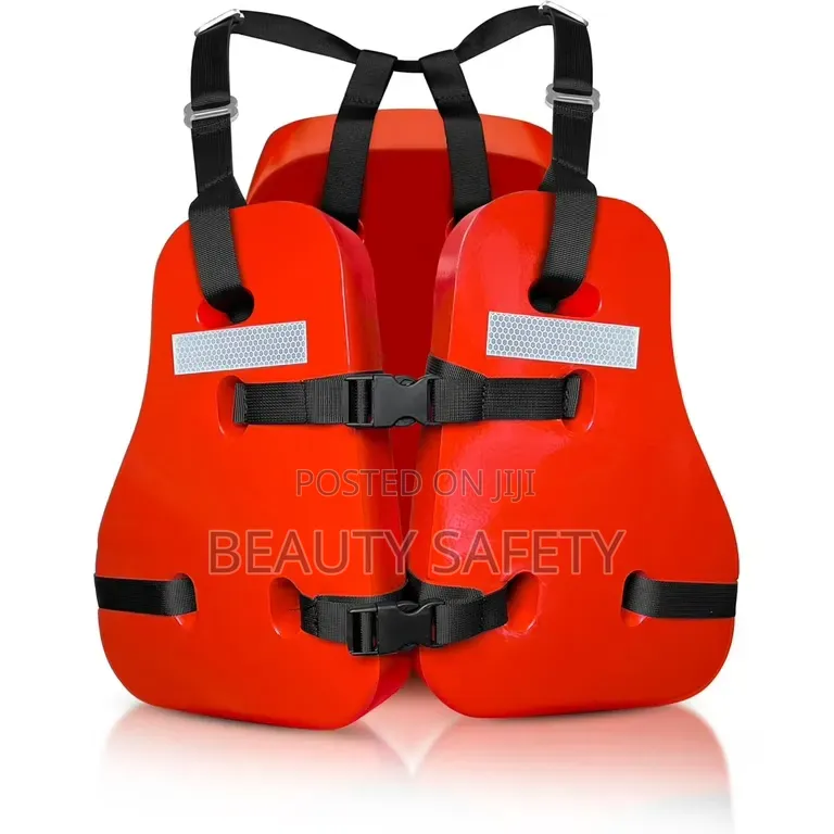 Work Vest (3 Picking) Life Jackets