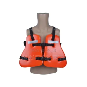 Work Vest (3 Picking) Life Jackets