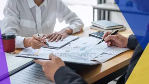 Business Growth Consultant