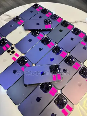 Apple iPhone 15 Pro Max 256 GB