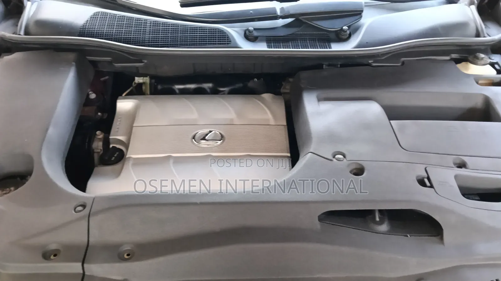 Lexus RX 2015 Maroon