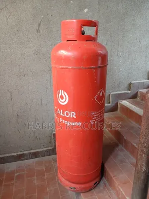 50kg Gas Cylinder