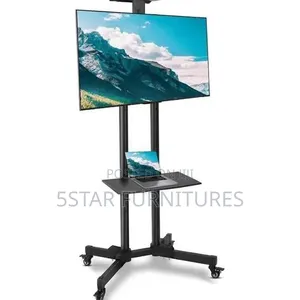 Television Trolley 32" to 75"