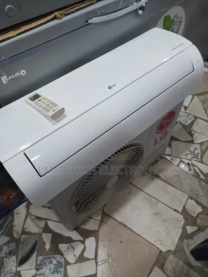 LG 1.5hp Smart Inverter AC