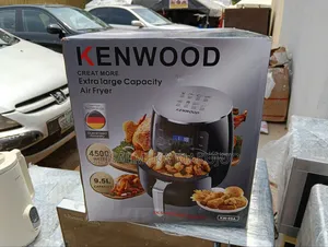 Brand New Kenwood Air Fryer