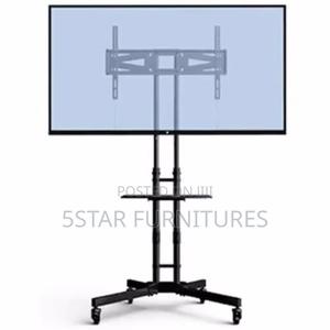 TV Trolley Stand 32" to 75"