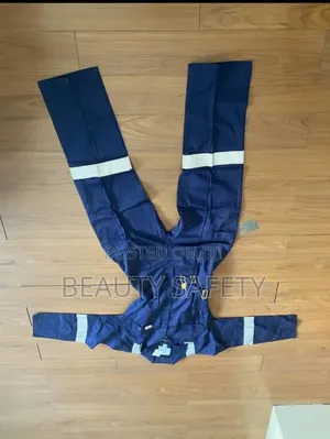 Overall Straight