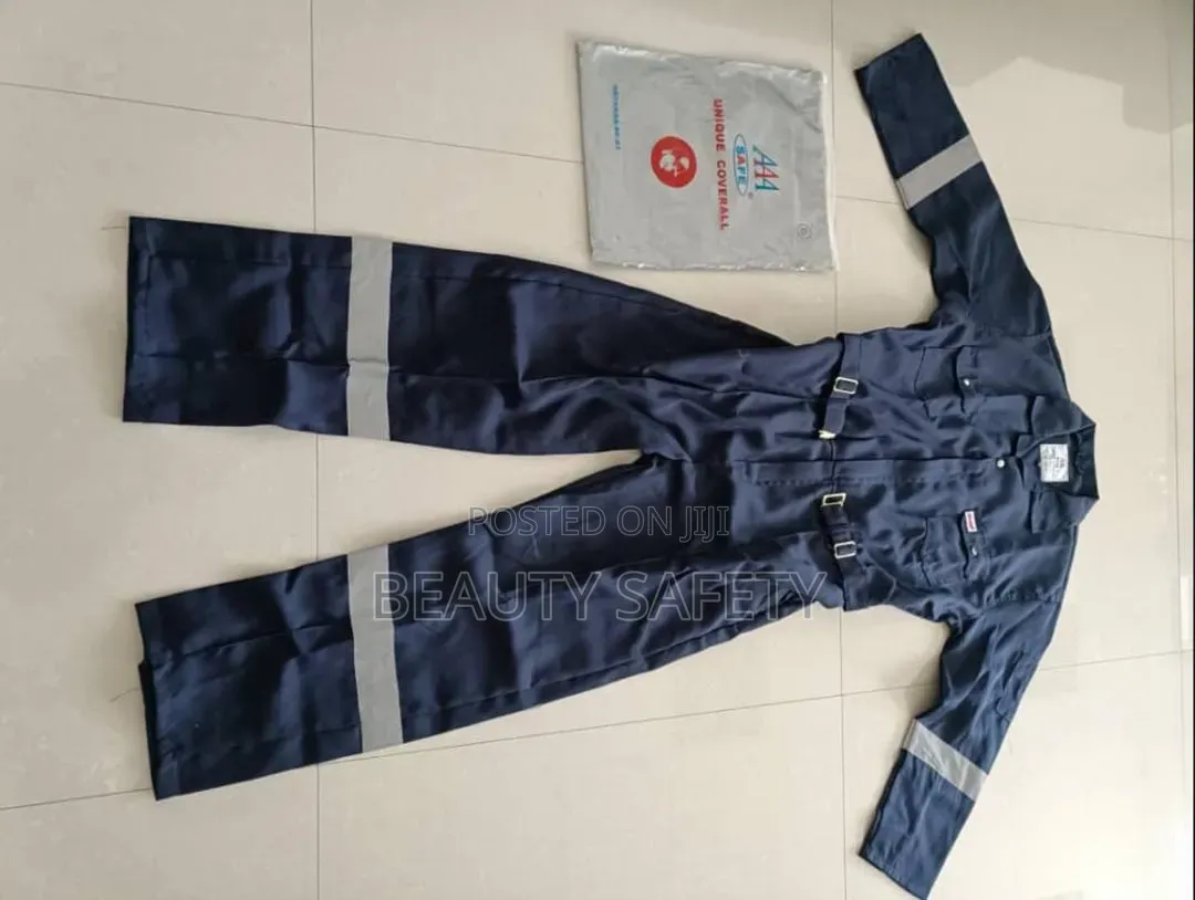 Overall Straight