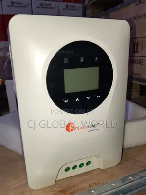 80KVA Felicity Controller