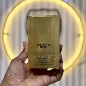 Tom Ford Noir Extreme