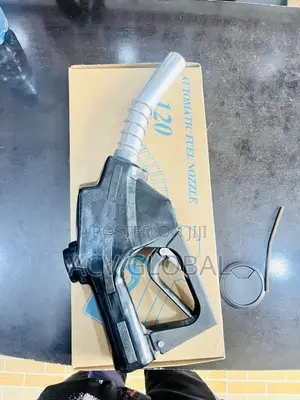 1”gas Nozzle