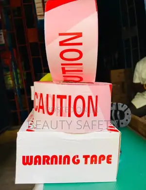Caution Tape