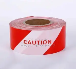 Caution Tape