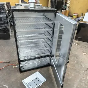 Double Padded Oven Fish Oven