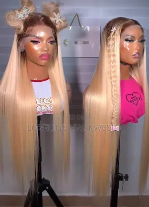 30 Inches T613 Silky Straight.