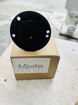 Calibrator for Liquid Control Meter
