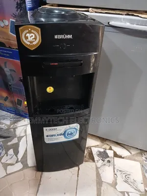 Bruhm Water Dispenser