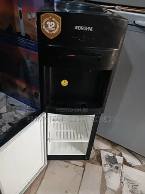 Bruhm Water Dispenser