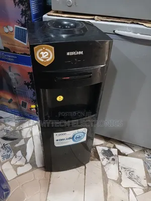 Bruhm Water Dispenser