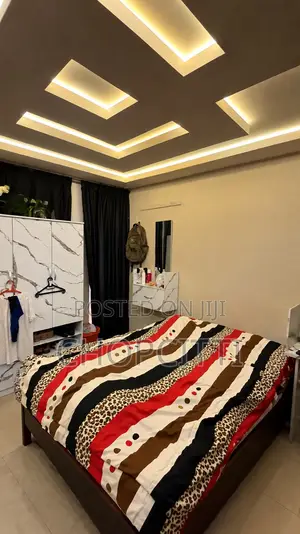 Studio Apartment in Visionary Golden, Dutse-Alhaji for rent