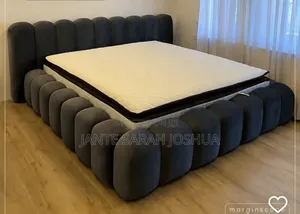 Quality Bed Frame