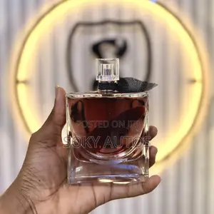 Lancome La Vie Est Belle L’Elixir