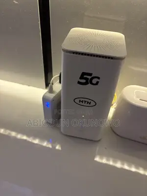 MTN 5g Router