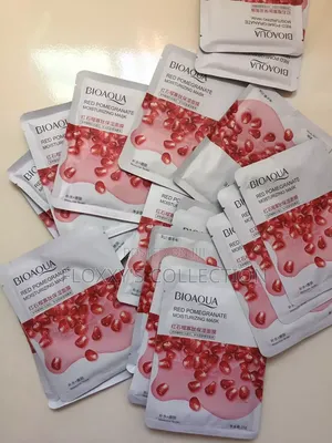 Face Masks