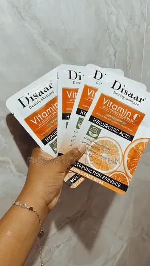 Face Masks