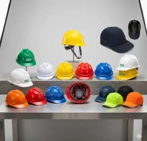 Msa Helmet