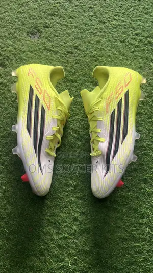 Adidas F50 League Fg/Mg (40)