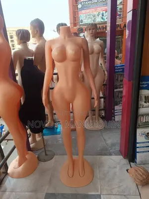 Headless Big Bumbum