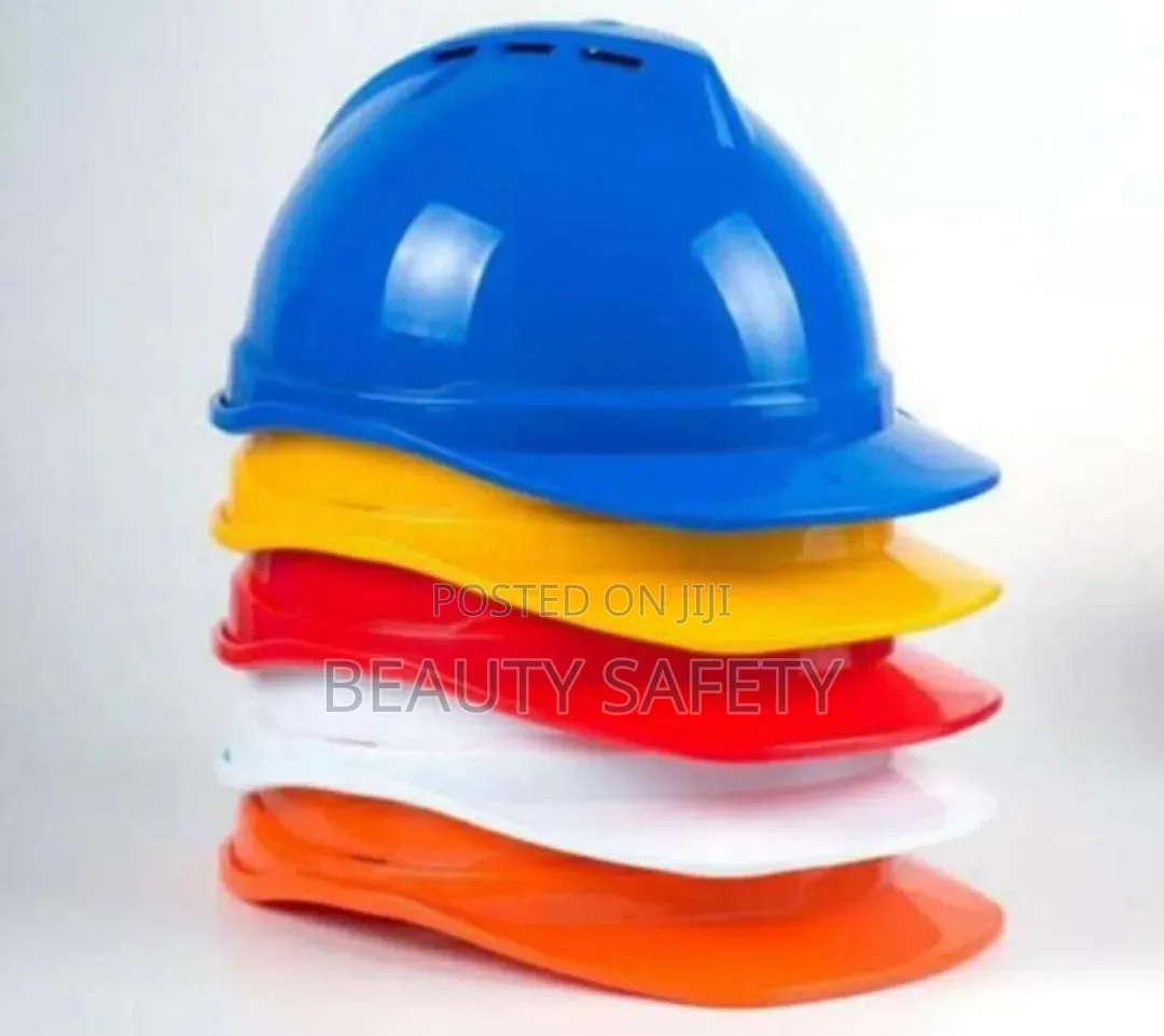 Msa Helmet